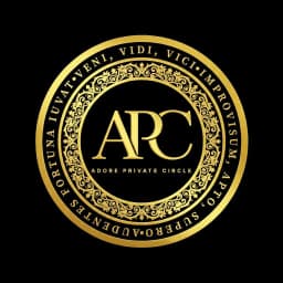 Adore Private Circle Logo